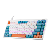 TRACER FINA 84 White/Blue TRAKLA47309 - 1235812 - zdjęcie 5